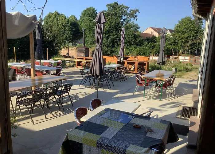 Domaine des Trois Sorciers
