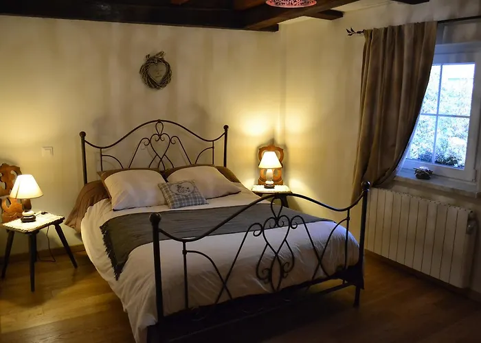 Chambres d'Hôtes S'burehiesel